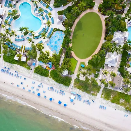 Lovely Deluxe Unit Located At Ritz Carlton - Key Biscayne!-3